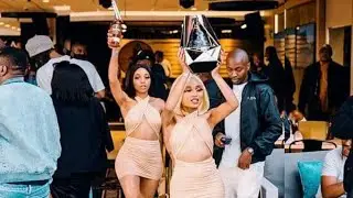 Konka night club is a Vibe 🥂| Trending SA #soweto&hearts;️🧎