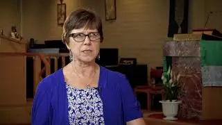 Prayer and Women in Conversation - Loretta Pehanich: Catholic Viewpoint Ep 33