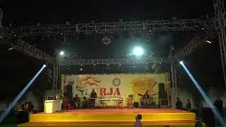 Musical Night 2023 | Trinity Global School | INSTRUMENTAL TEACHERS BAND