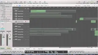 House Music - Catchy