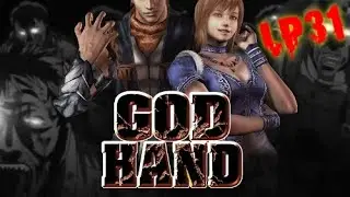 God Hand: Shark Tank Ideas - PART 31 - LET'S PLOP (w/CarnivorousBrain!)