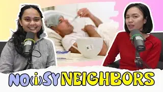 How Germans Cope with Sickness: Home Remedies and Homeopathy | Noisy Neighbors Podcast #37