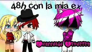 48h con la mia ex|| Strecico|| 2500+