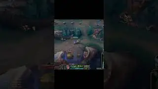 league of legends adc main #leagueoflegends #adc #crash #foryou #gameplay #fyp #clips