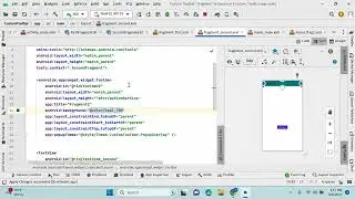 CustomToolbar in different fragments made easy!