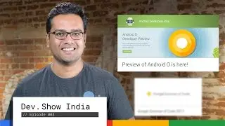 DevShow India #004