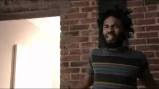 Joe Smokes Wisdom 'America'