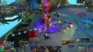 Mythic Dausegne the Fallen Oracle | Sepulcher of the First Ones | WoW: Shadowlands | Arms Warrior