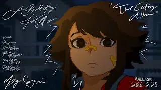 A Butterfly In The Rain (Cover EP) / Guri (TEASER)