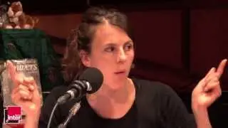 Laissons nos cerveaux tranquilles - La chronique de Nicole Ferroni