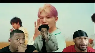 Официальный клип SEVENTEEN (세븐틴) 'Darl+ing' | Реакция близнецов и Джерома | Джерому это понравило...