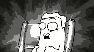 Woes of Waldron - EFAP animatic