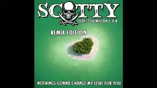 Scotty - Nothing's Gonna Change My Love for You (Slin Project & Rene de la Mone Remix)