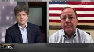 Texas lawmaker: GOP facing funding disadvantage