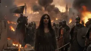 &ldquo;Oh Tamerlane&rdquo; &mdash; A Haunting Lament for the Fall of Damascus
