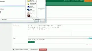 Tutoriel 8 - Dokumente DE