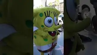 I Found FREAKBOB in Real Life 👀😱 #poudii #prank