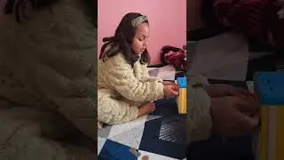 Baby ka personal ATM laye ghar pe. #toysforkids #toys ##babyinfluencer #cutebaby #viral #trending