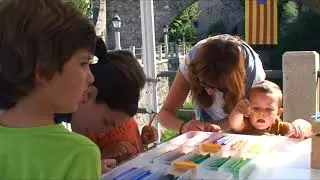 Festa del Bolet 1 de 2017