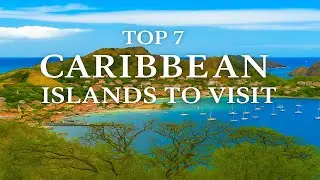 7 Caribbean Islands You Won&rsquo;t Believe Exist