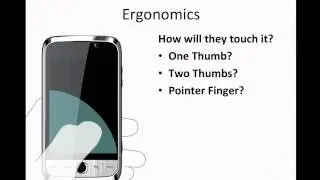 FlashTent Part 4 : AIR for Android 2/9 Ergonomics