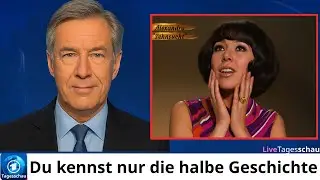 Ein schwarzer Mercedes. Drei Menschen. Und eine Wahrheit, die fehlt