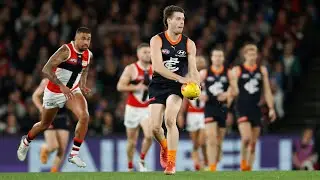 Josh Honey - AFL Season 2022 Highlights