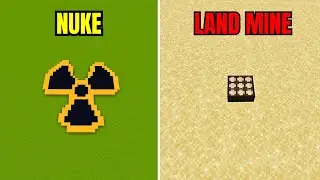 Viral Minecraft Tiktok Hacks That Actually Work | Minecraft Hacks Part #5