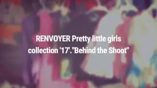 Renvoyer Pretty Little Girls Collection 