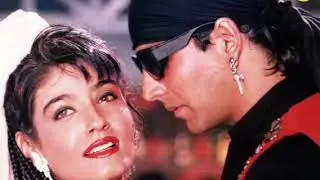 Tu Cheez Badi Hai Mast Mast | Akshay Kumar & Raveena Tandon