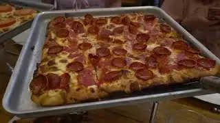 Downtown Highlights  Adrienne's Pizzabar