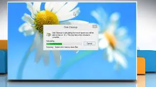 How to fix slow boot issue in Windows&reg; 8&nbsp;(Part-1)