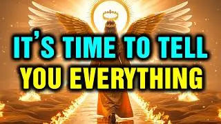 Chosen Ones: You Passed – It’s Time to Tell You Everything ✨