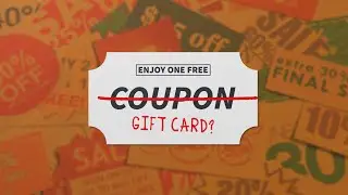Modern Coupon Marketing Strategy - 7 Tips