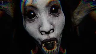 Unofficial Devour The Inn Trailer | Run Boy Run