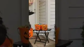 #Halloween Hacks: Trick or Treating Tips #hacks #tips