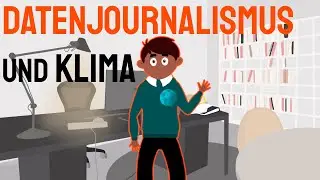 Datenjournalismus und Klima | easynachhaltig.ch