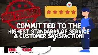Your Trusted Plumber in the Cleburne Community!  Black Plumbing