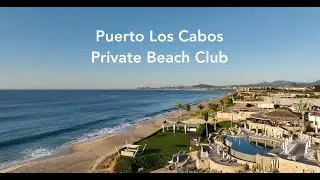 Puerto Los Cabos Beach Club