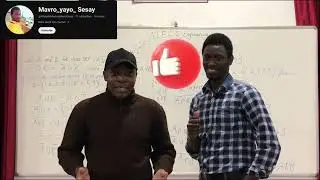 Mavro_Yayo_Sesay's Channel.