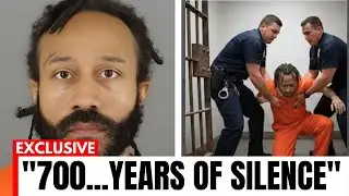 Worse Than the Death Penalty: Darrell Brooks&rsquo;s 700-Year Reality (2026)
