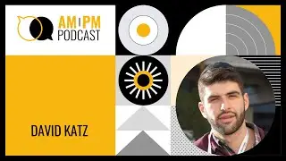 #374 &ndash; Using Affiliate Marketing as a Secret Weapon with David Katz