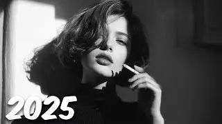 Deep House 2025 Mix | Vocal House, Deep House, Nu Disco & Vibes #8