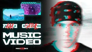 Red AAA Boi - AAA Game (Music Video)