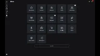 how to add social links to roblox profile