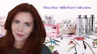 Miss Dior Collection | Millefiori | Comparisons