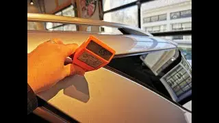 Why we use a Paint Meter!