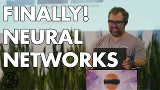 IAP 2025 Building Sound Lecture 10: Learning to Speak &mdash;  Early neural TTS. Seq2seq models. WaveNet.