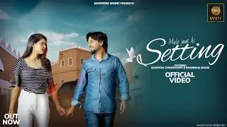 Mule Jaat Ki setting  || Masoom Choudhary, Shabnam Malik || New Haryanvi Songs 2024 || Sameer sam