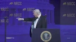 Erfolg f&uuml;r Trump: Gericht hebt Zoll-Stopp wieder auf